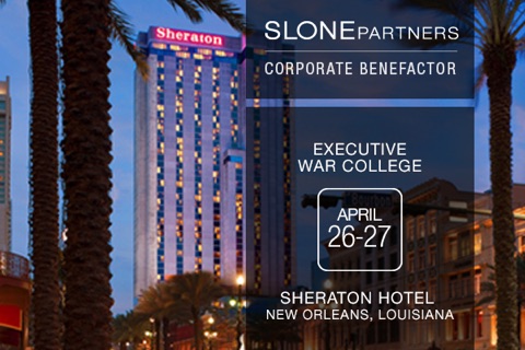 Executive War College